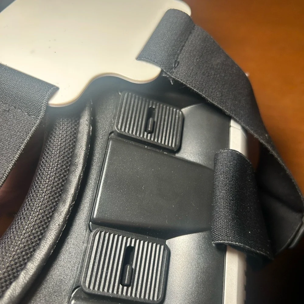 VR Pro 360 Goggles
